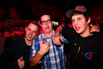 Move On Clubbing 2012 10545427