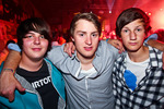 Move On Clubbing 2012 10545546