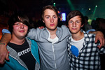 Move On Clubbing 2012 10545547