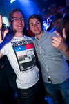 Move On Clubbing 2012 10545600