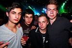 Move On Clubbing 2012 10545750