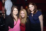 Chicas Noche  First Class Ladies Night 10550851