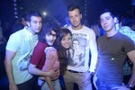 Chicas Noche  First Class Ladies Night 10550940