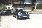 MINI Sternenreise 10560546