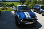 MINI Sternenreise 10560550