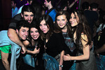Chicas Noche  First Class Ladies Night 10565547