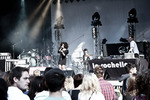 Parov Stelar Band