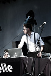 Parov Stelar Band