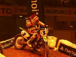 Castrol R4 Supercross 1057409