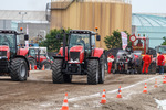 Saisonauftakt Tractor Pulling Tulln 10574469