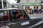 Alpenralley 10574755