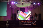 Burning 2012  (Doomsday Party)