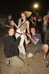 Nova Rock Festival 2012 - Tag 0 10584129