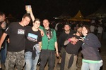Nova Rock Festival 2012 - Tag 0 10584131