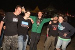 Nova Rock Festival 2012 - Tag 0 10584132