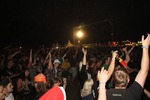 Nova Rock Festival 2012 - Tag 0 10584173