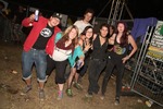 Nova Rock Festival 2012 - Tag 0 10584245