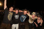Nova Rock Festival 2012 - Tag 0 10584285