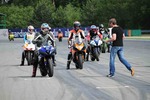BTR-Performance Sprintrennen Start+Ziel  10588456