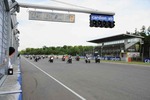 BTR-Performance Sprintrennen Start+Ziel  10588488