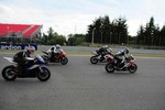 BTR-Performance Sprintrennen Start+Ziel  10588497