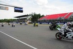 BTR-Performance Sprintrennen Start+Ziel  10588499