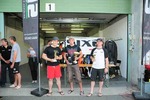 BTR-Performance Sprintrennen Start+Ziel  10588828