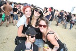 Nova Rock Festival 2012