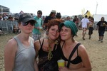 Nova Rock Festival 2012 10590933