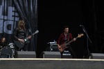 Nova Rock Festival 2012