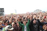 Nova Rock Festival 2012