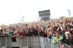 Nova Rock Festival 2012 10602877