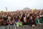 Nova Rock Festival 2012 10602900