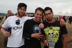 Nova Rock Festival 2012 10602905