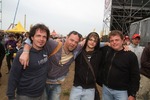 Nova Rock Festival 2012 10602961