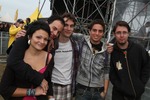 Nova Rock Festival 2012 10602967
