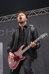 Nova Rock Festival 2012 10603019