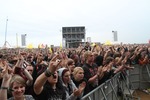 Nova Rock Festival 2012 10603021