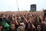 Nova Rock Festival 2012 10603036