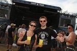 Nova Rock Festival 2012 10603469