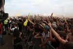 Nova Rock Festival 2012 10603494