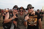Nova Rock Festival 2012 10603497