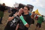 Nova Rock Festival 2012 10603546