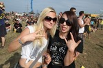 Nova Rock Festival 2012 10603566