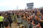 Nova Rock Festival 2012 10603605