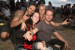 Nova Rock Festival 2012 10603663