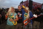 Nova Rock Festival 2012 10603679