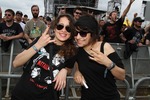 Nova Rock Festival 2012 10605297