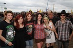 Nova Rock Festival 2012 10605304