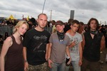 Nova Rock Festival 2012 10605309